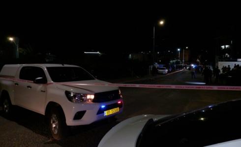 كفر كنا: اصابة شابين بحادث إطلاق نار