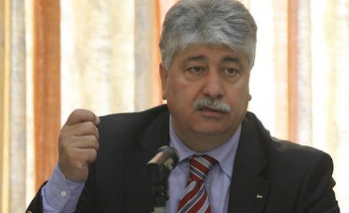 أحمد مجدلاني - وزير التنمية الاجتماعية