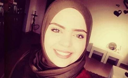 الأسيرة المحررة أنهار الديك