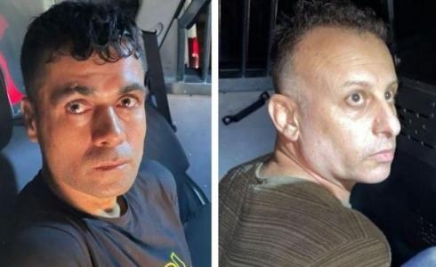 اسرى فلسطينيون في السجون الإسرائيلية