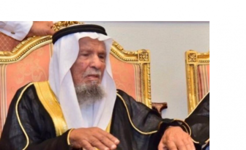 الشيخ علي بن جابر آبو ساق