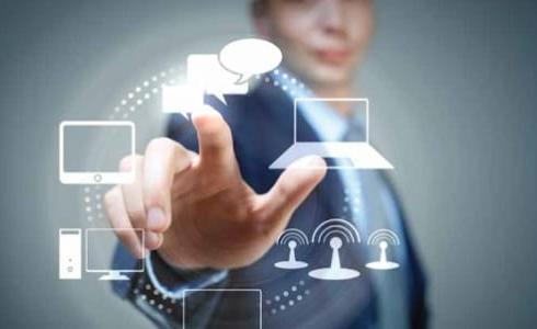 الحكم المحلي بغزة تطلق المشروع النوعي " البلدية الذكية " 