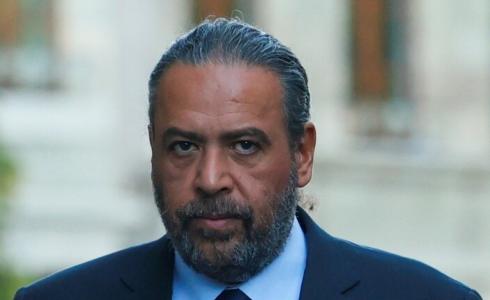 أحمد الفهد الصباح