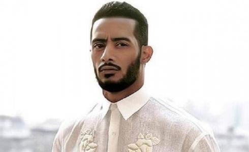 محمد رمضان