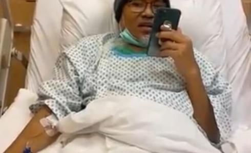 الداعية الفلبيني محمد ديلابينيا