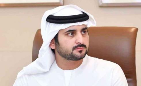 محمد هادي أحمد الحسيني وزير دولة للشؤون المالية