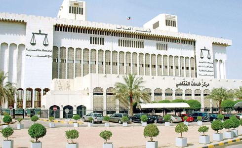 الحكم بإعدام قاتل زوجته في السالمي