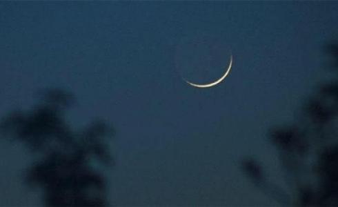 هلال صفر - تعبيرية