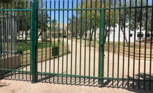 استمرار اغلاق مدرسة الظهرات الابتدائية في عرعرة