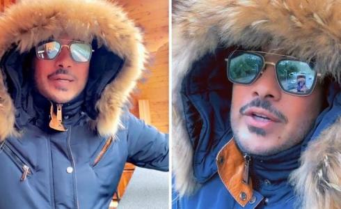 حقيقة وفاة فيحان ابن الصحراء في غابات بولندا