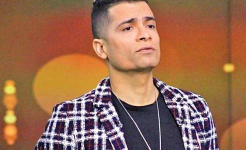 حسن شاكوش - مغني مهرجانات