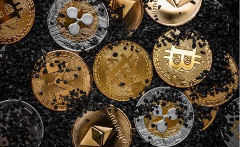 العملات الرقمية