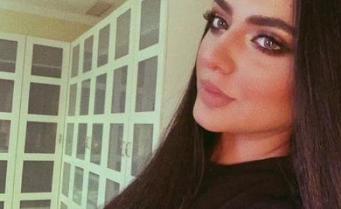 من هي دانه المساعيد