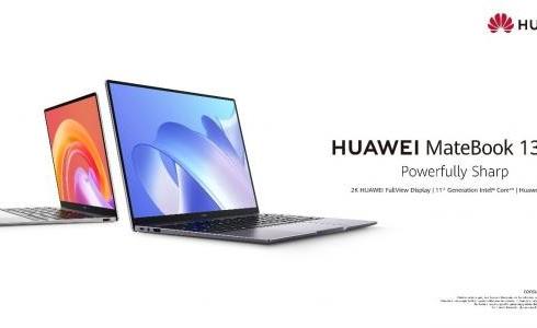 هواوي ميت بوك 14