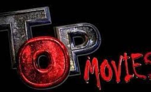 تردد قناة توب موفيز رعب