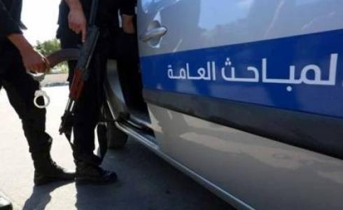 المباحث العامة