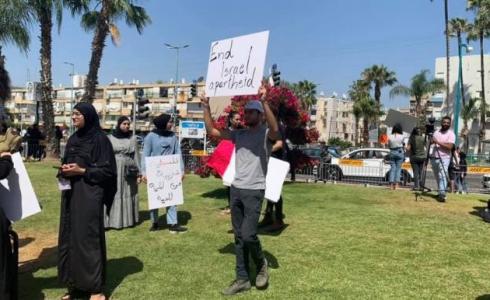 استدعاء فداء شحادة للتحقيق