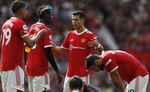 مانشستر يونايتد