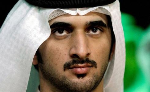 راشد بن محمد بن راشد