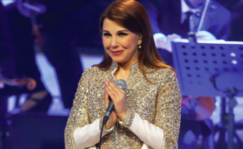 ماجدة الرومي