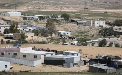 وفاة سيدة بالنقب في ظروف غامضة