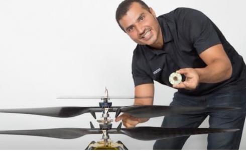 لؤي البسيوني