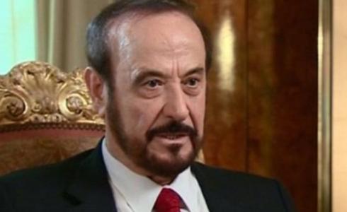 رفعت الأسد