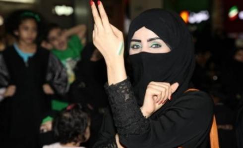 تحرش جماعي بفتيات في اليوم الوطني السعودي الـ91