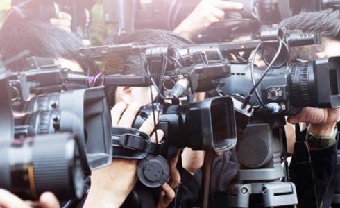 مصورون صحفيون