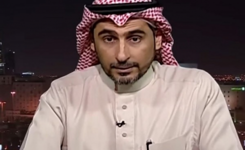 المحامي عبدالرحمن اللاحم