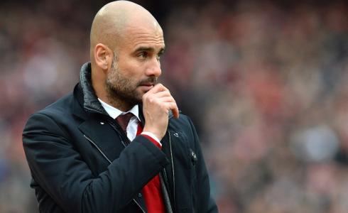 بيب جوارديولا