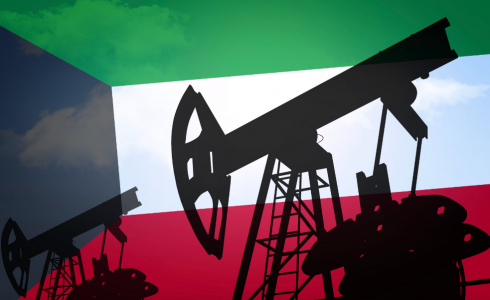 استخراج برميل النفط -  توضيحية