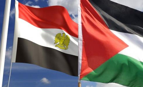 جمعية رجال الأعمال الفلسطينيين بغزة تعزي مصر بوفاة طنطاوي