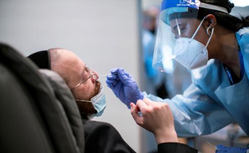 وزارة الصحة الاسرائيلية تعبر عن قلقها من قرار خبراء الـ FDA