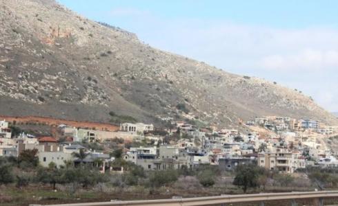 بلدة مجد الكروم