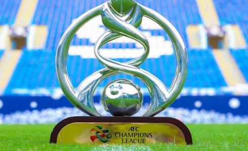 دوري أبطال آسيا 2021