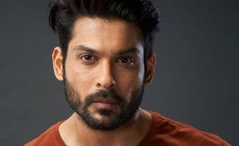 الممثل الهندي سيدهارت شوكلا