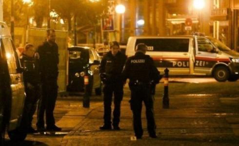 الشرطة الإيطالية - تعبيرية