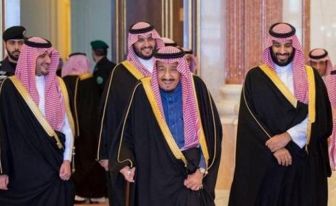 وفاة اللواء بداح بن عبدالله الفغم