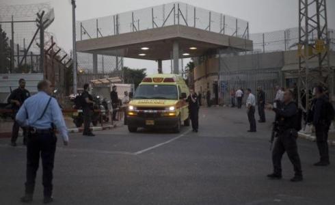 وفاة سجين جنائي في سجن ريمونيم