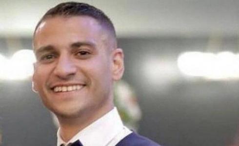 القتيل عاصم السلطي