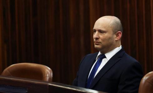 نفتالي بينيت - رئيس الوزراء الإسرائيلي