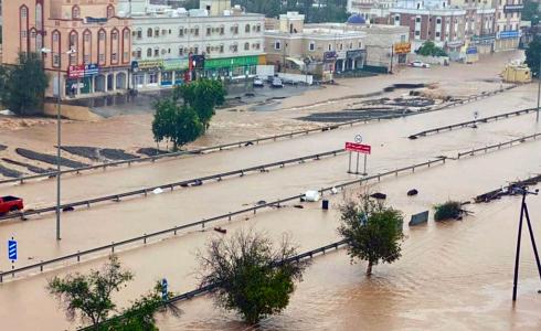 سلطنة عُمان