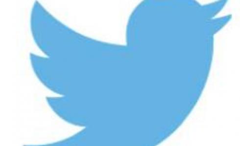 شبكة تويتر - تعبيرية