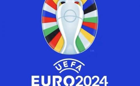 الشعار الرسمي لكأس أمم أوروبا 2024