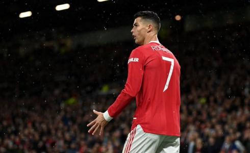 تشكيلة مانشستر يونايتد المتوقعة في مباراة اليوم أمام كريستال بالاس