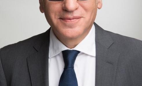 أمير حايك السفير الاسرائيلي في الامارات