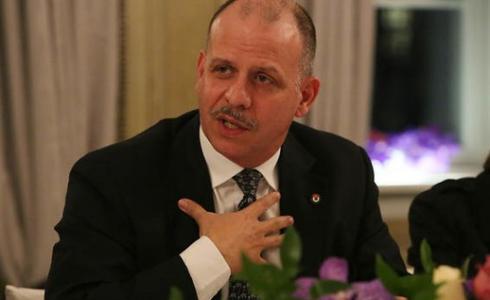 الأمير فيصل بن الحسين