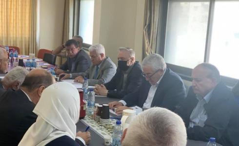 تشكيل لجنة متابعة وطنية لمواجهة استهداف مؤسسات المجتمع المدني