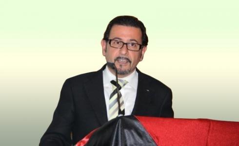 صلاح عبد الشافي